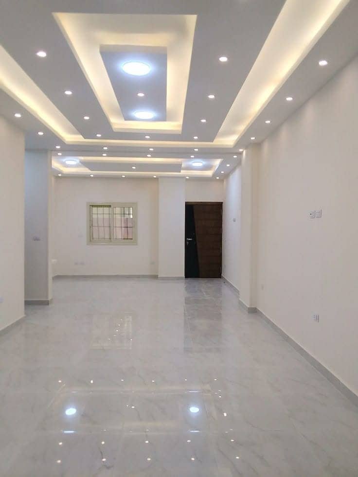 معلم دهانات داخلية ومقاول أصباغ بالرياض