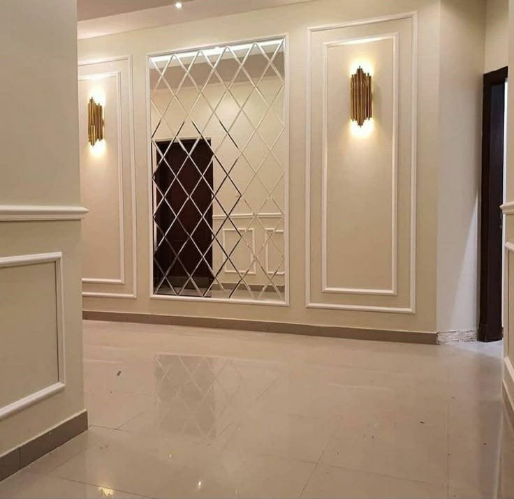 تركيب بديل الخشب للجدران بالرياض