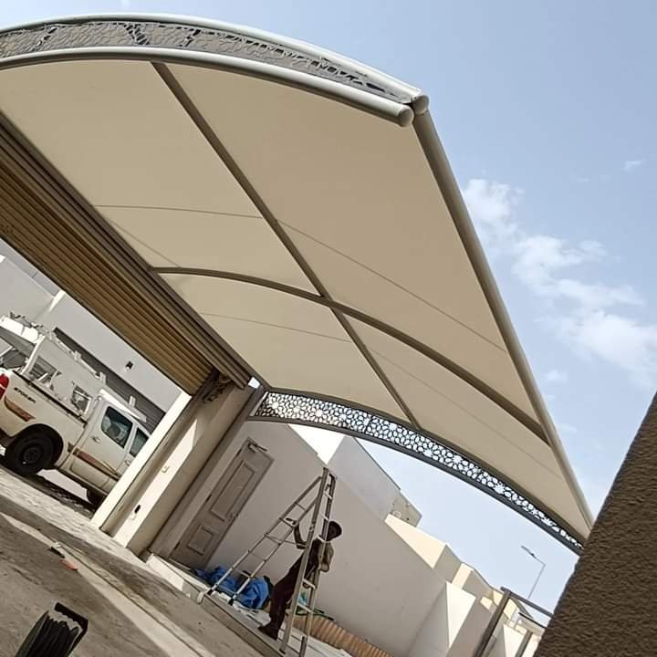 معلم دهان فلل بالرياض