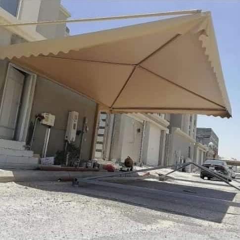 تشطيب ودهان مباني بالرياض