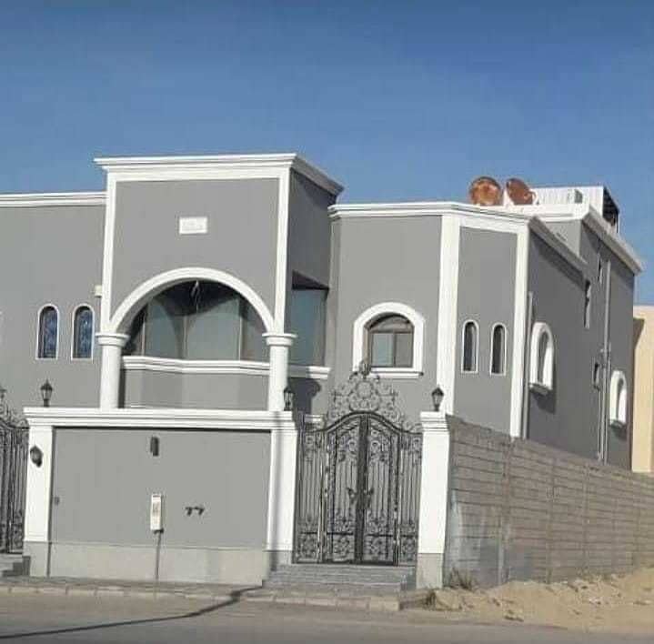 مقاول واجهات فلل ومباني بالرياض - صورة 5